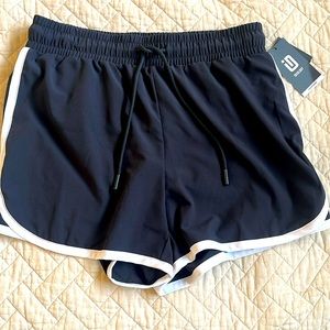 Ideology Performance Shorts Built in Underwear Rapid Dry Running Workout 🏃🏻‍♀️